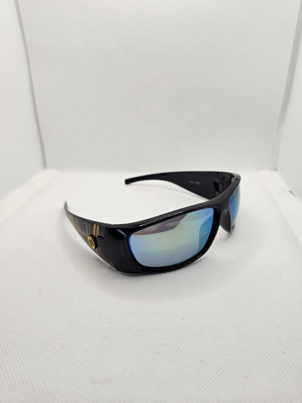 Unisex BIOHAZARD Sunglasses